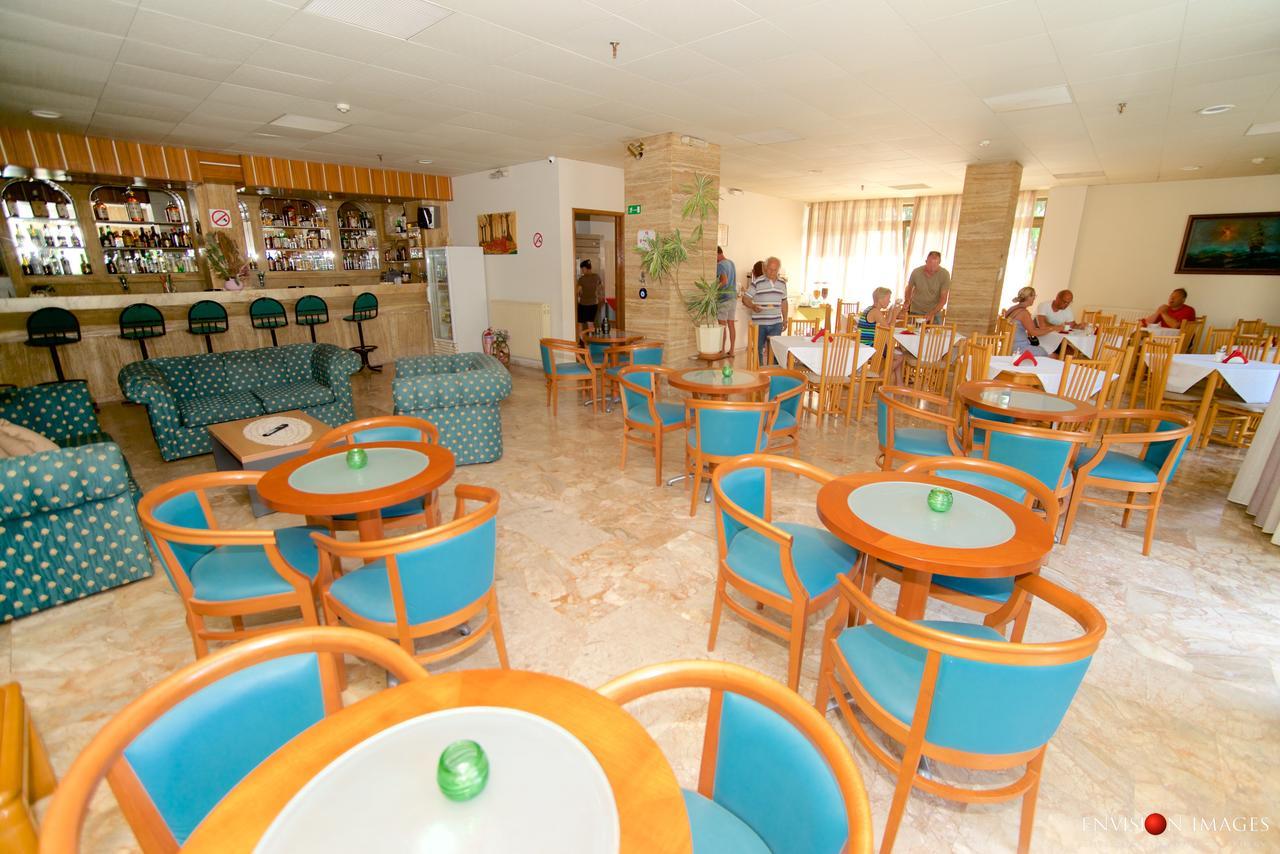 Frosini Hotel Lambi  Luaran gambar