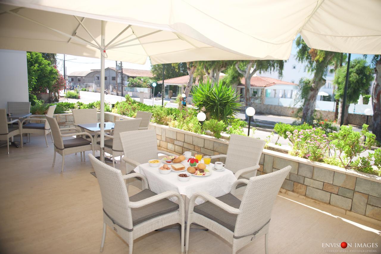 Frosini Hotel Lambi  Luaran gambar