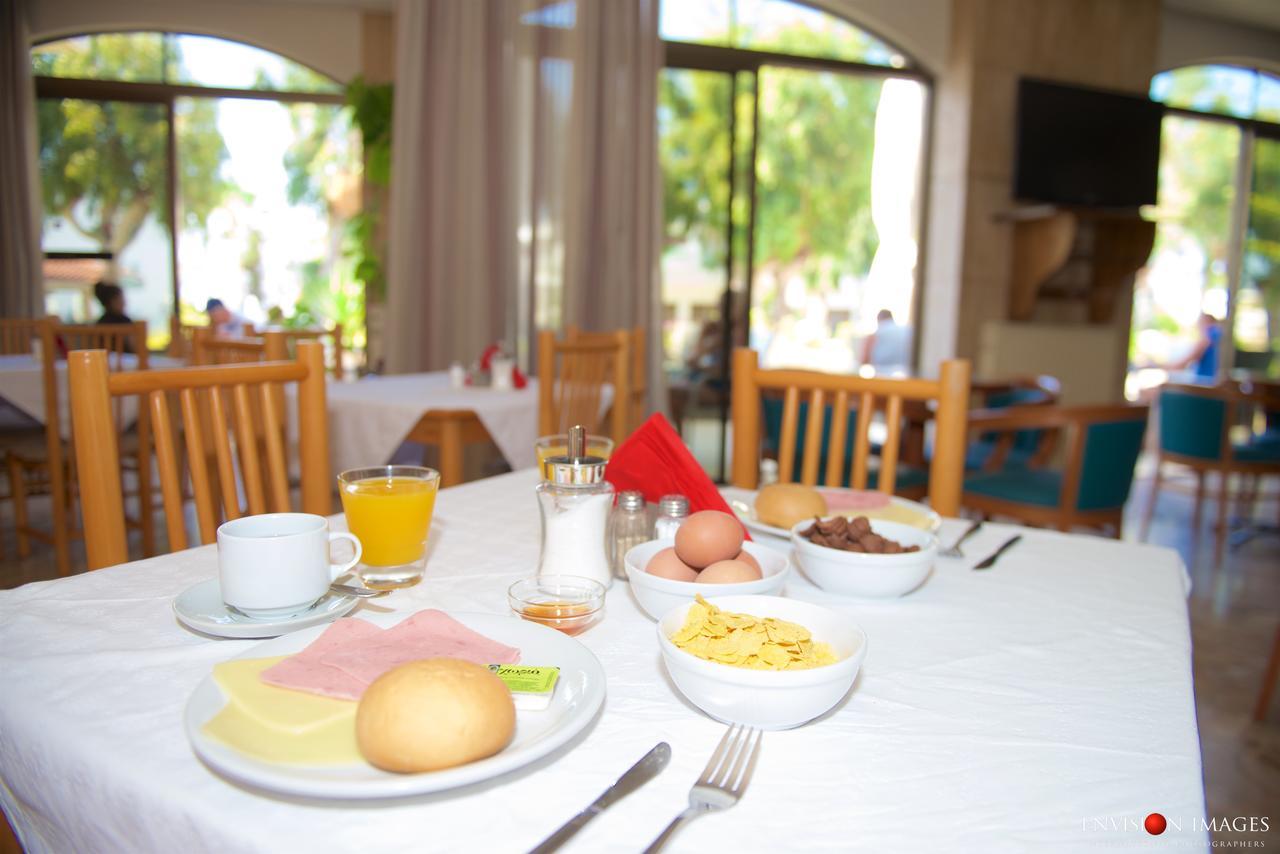 Frosini Hotel Lambi  Luaran gambar