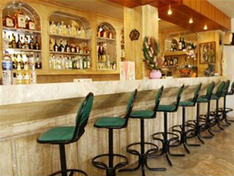 Frosini Hotel Lambi  Luaran gambar
