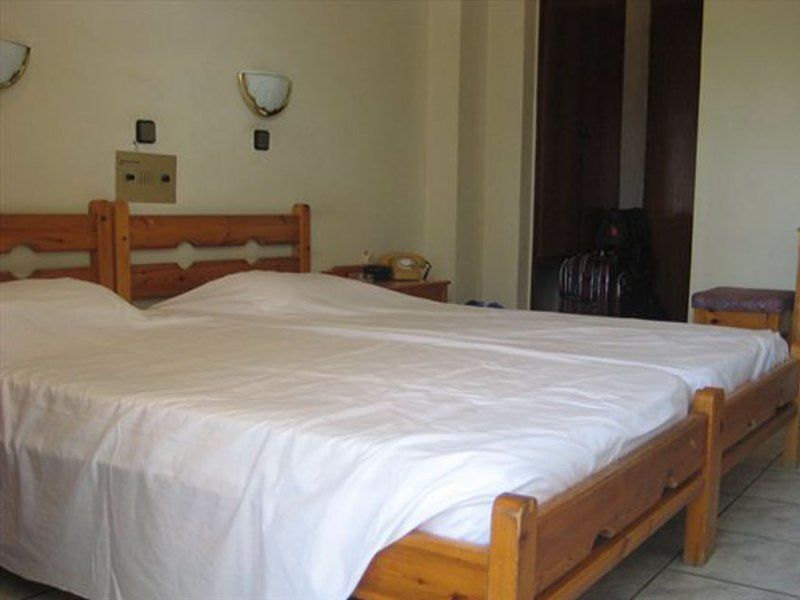 Frosini Hotel Lambi  Luaran gambar